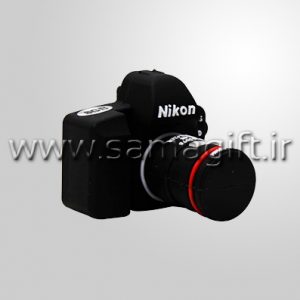 فلش مموری طرح دوربین Nikon